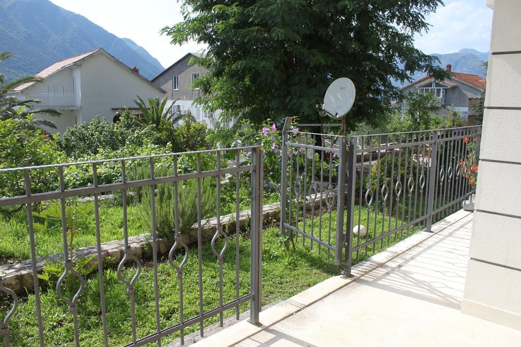 Apartments Djuricic Kotor Habitación foto