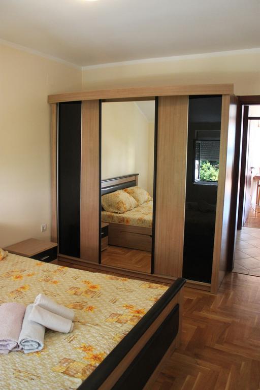 Apartments Djuricic Kotor Habitación foto