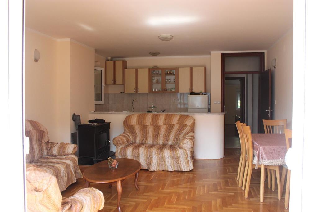 Apartments Djuricic Kotor Habitación foto