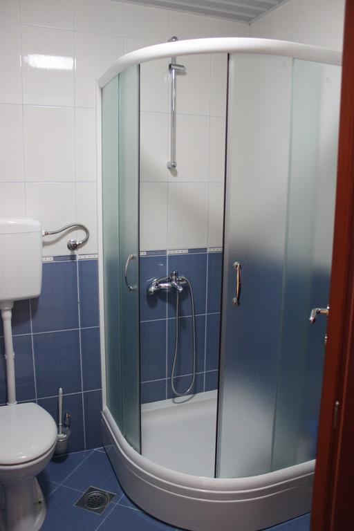 Apartments Djuricic Kotor Habitación foto