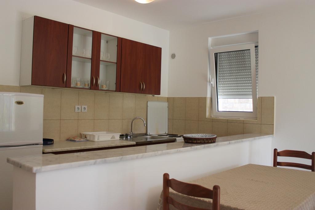 Apartments Djuricic Kotor Habitación foto
