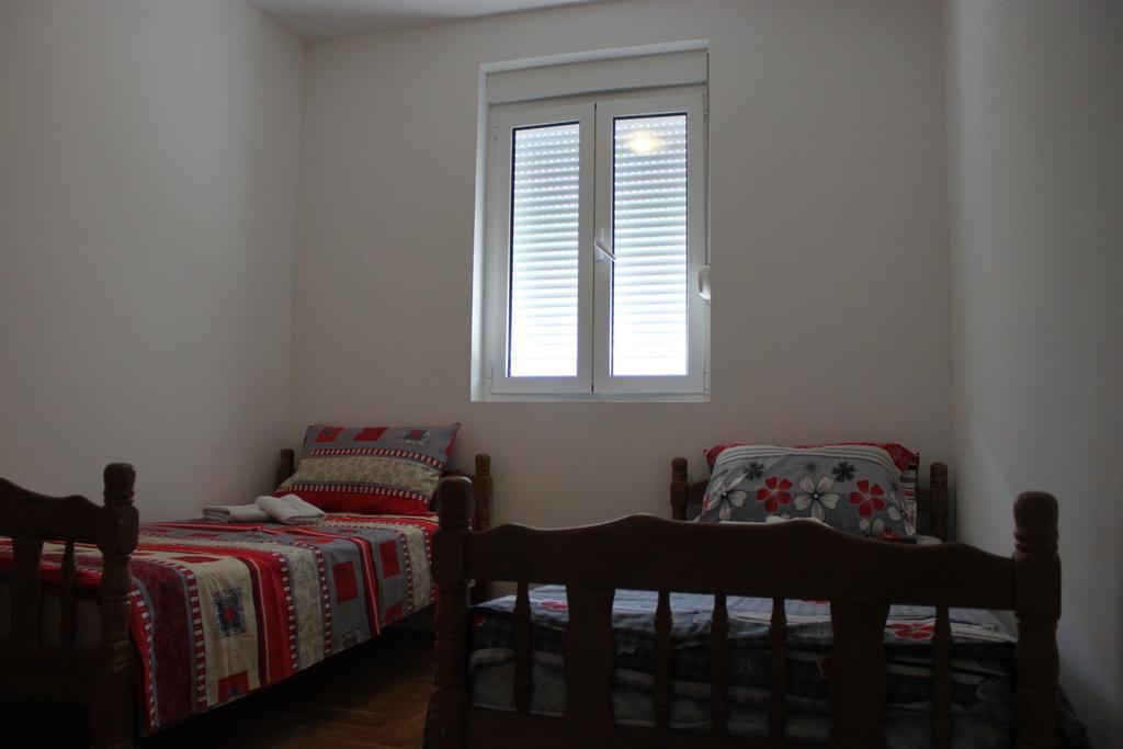 Apartments Djuricic Kotor Habitación foto