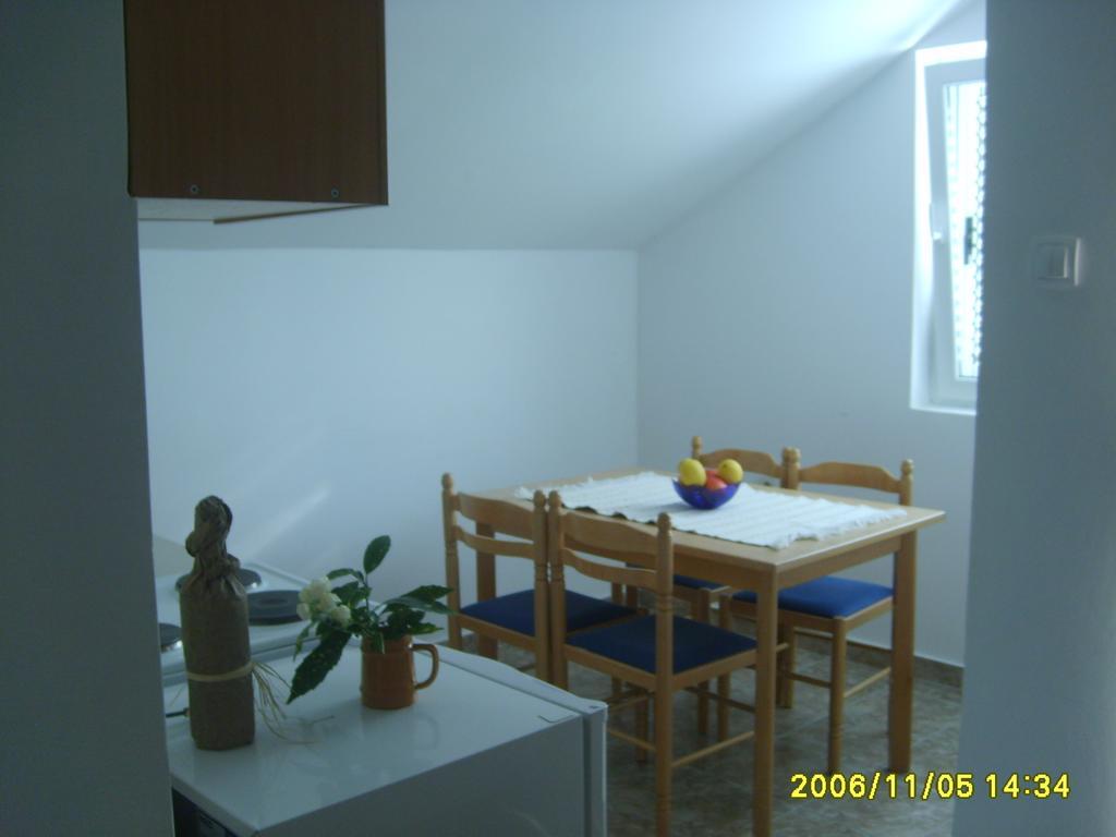 Apartments Djuricic Kotor Exterior foto